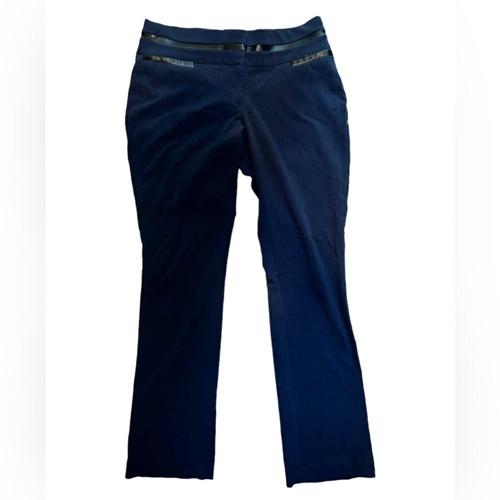 Maurice’s Blue Pants